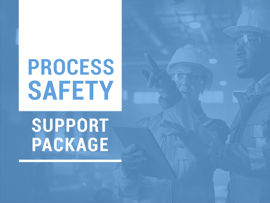 Process Safety Support Package